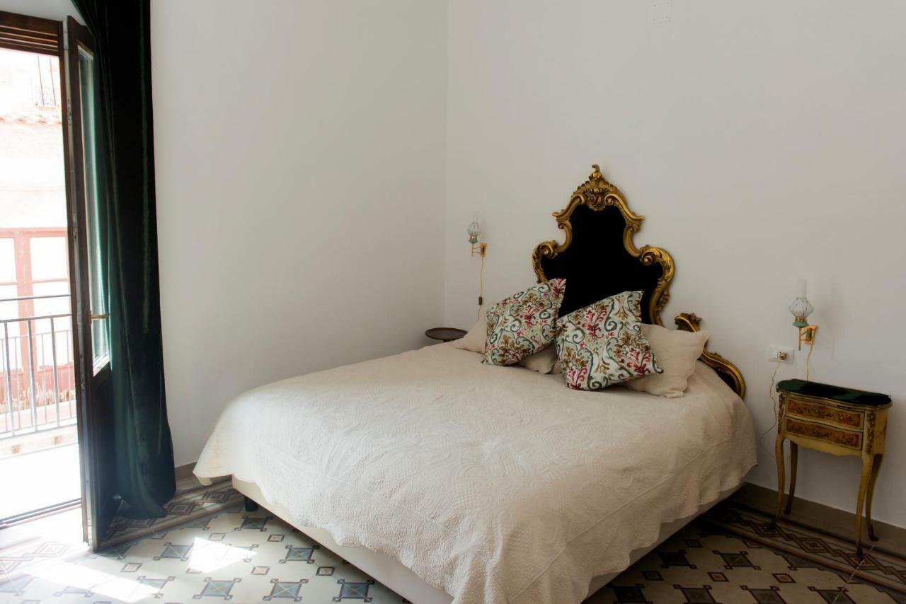 B&B Malvasia パレルモ エクステリア 写真